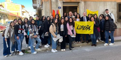 unical visita valarioti