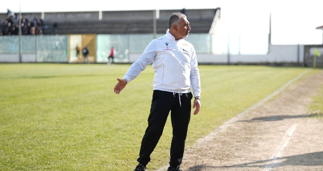 Reggina ferma, la capolista scappa. Vince ancora il Sambiase, Vibonese ko