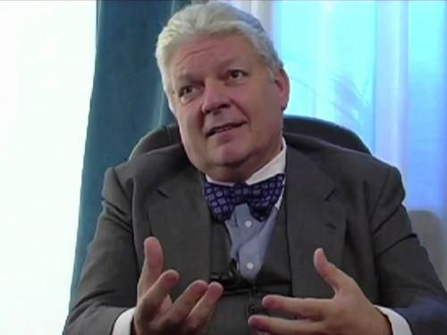 Sarà Lupacchini il nuovo procuratore generale di Catanzaro