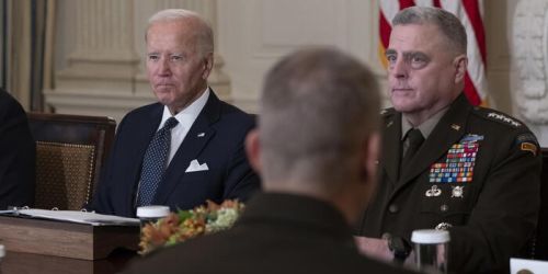 «Nuove bombe nucleari nelle basi in Europa, gli Usa accelerano»