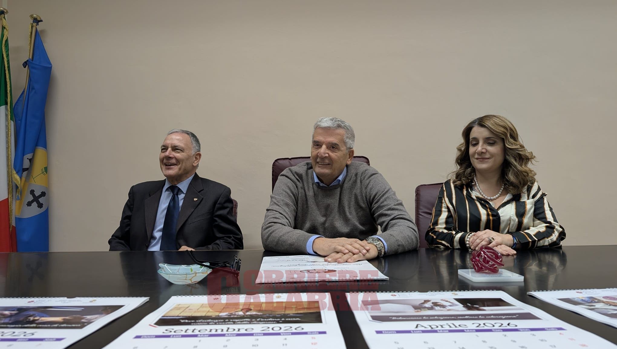 Cosenza, il reparto di anatomia patologica è pilastro invisibile della diagnosi clinica