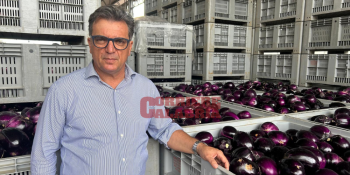 «Siamo in una situazione drammatica»: l’allarme dell’imprenditore agricolo Giampà sul blocco dei tir