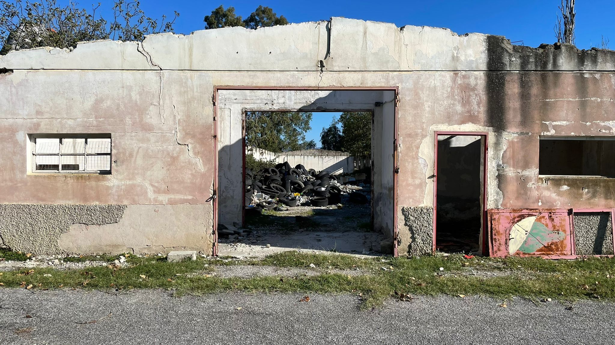 Cassano, il nuovo cimitero sorgerà sui terreni confiscati al boss Cirillo – FOTO e VIDEO
