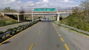 A3, Cgil: importante intesa per la riqualificazione delle strade