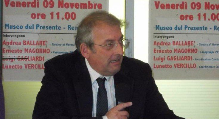 Tesi, la soddisfazione del Pd per l'assoluzione di Perugini