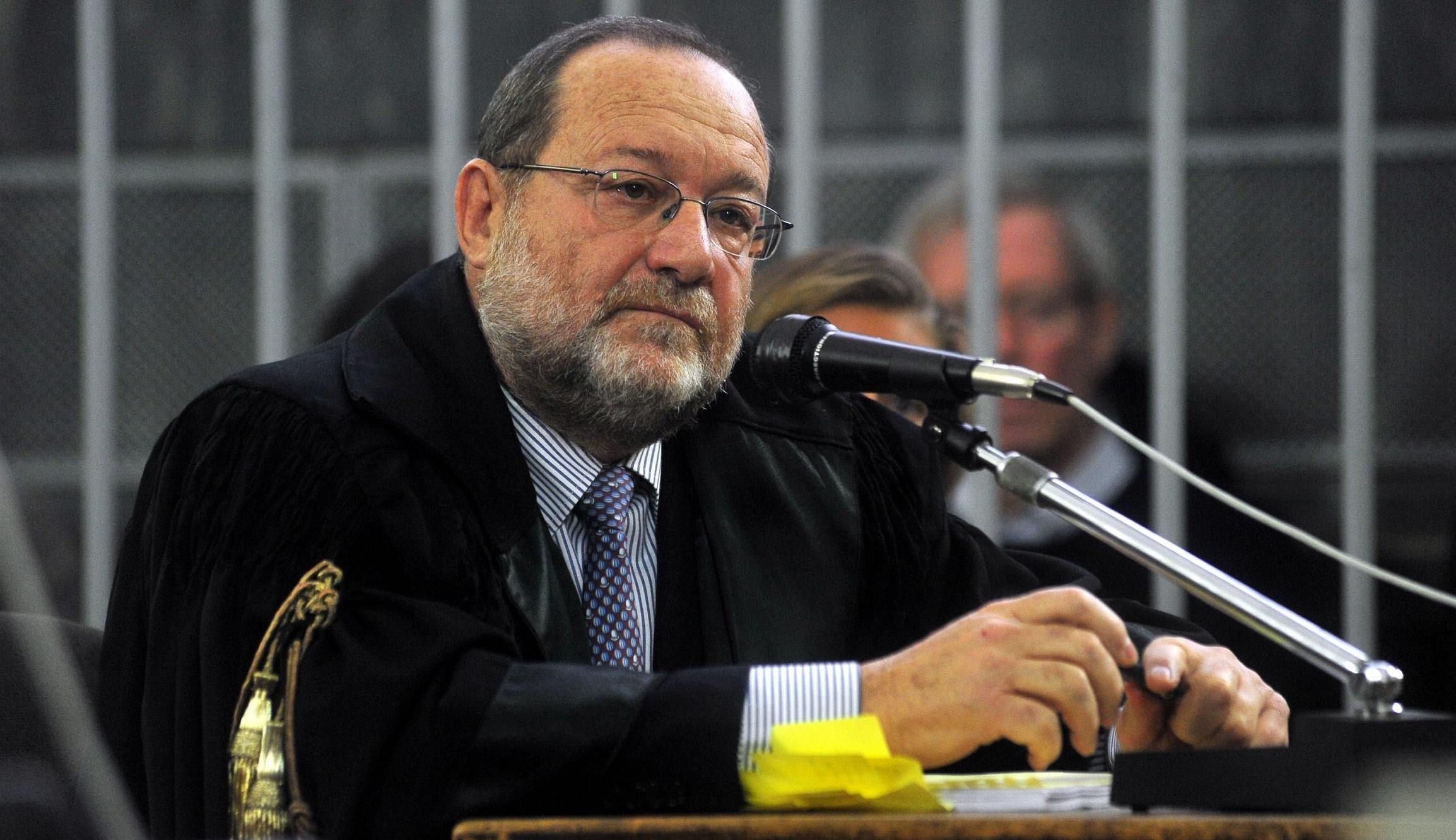 L'inchiesta Breakfast costa cara al pm Robledo