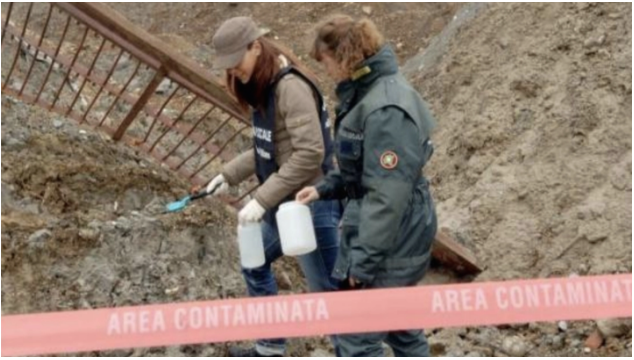 La “cava della ‘ndrangheta” in Lombardia, dopo 15 anni l’analisi della falda acquifera