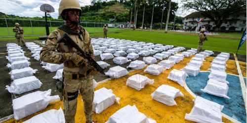 cocaina colombia spagna italia calabrese