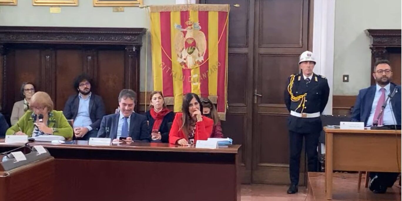 Ok al Preliminare del Psc, ora a Catanzaro il governo del territorio non è più un miraggio