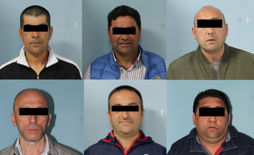 Minori utilizzati per spacciare cocaina: 6 arresti a Crotone – VIDEO