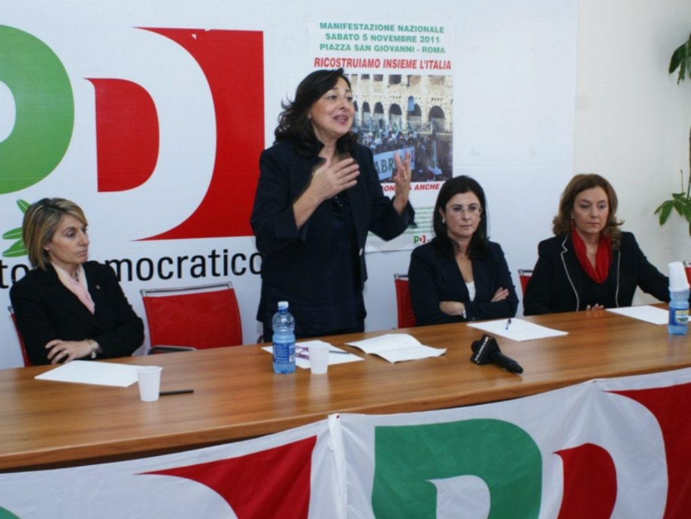 Lo Moro: «Completare presto il carcere di Arghillà»