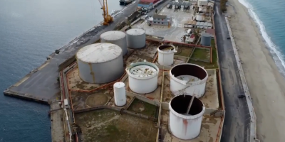 Sud a due velocità, il colosso Ludoil investe in Sicilia mentre in Calabria si incarta la delocalizzazione di Vibo Marina