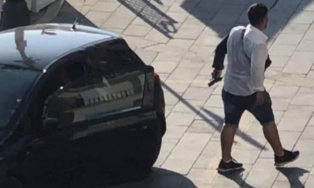 Pestaggio a Ferragosto. Il Comune di Diamante sarà parte civile