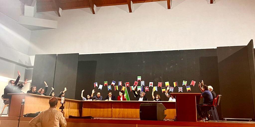 “Divorzio” di Campora da Amantea, via libera dell’Assise comunale al ricorso