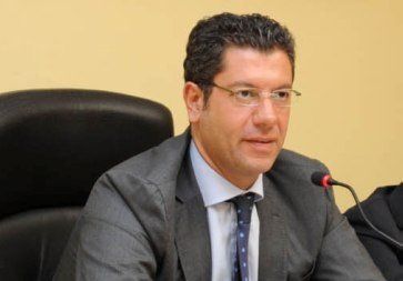 LA SANTA | Scopelliti interrogato dal pm Lombardo