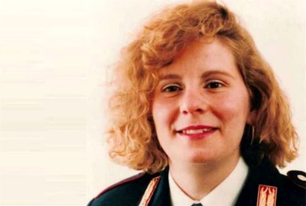 Catanzaro, rubato il cartello della via intitolata a Emanuela Loi