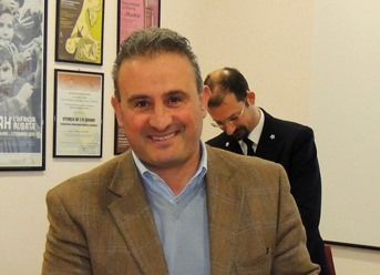 Mungo è il nuovo assessore di Abramo