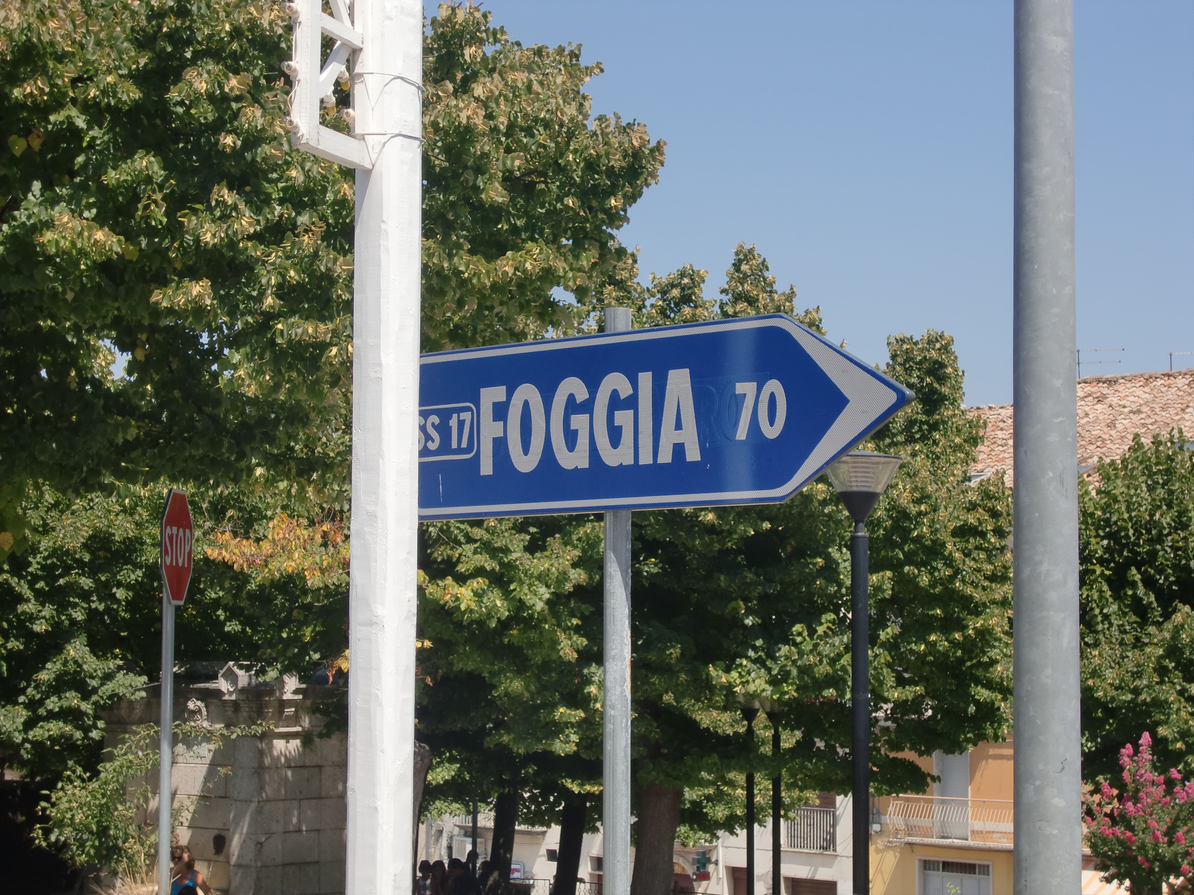 Ora le 'ndrine diventano un “modello”: i clan di Foggia imitano i calabresi