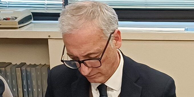 «La libertà digitale passa dal rispetto della persona»