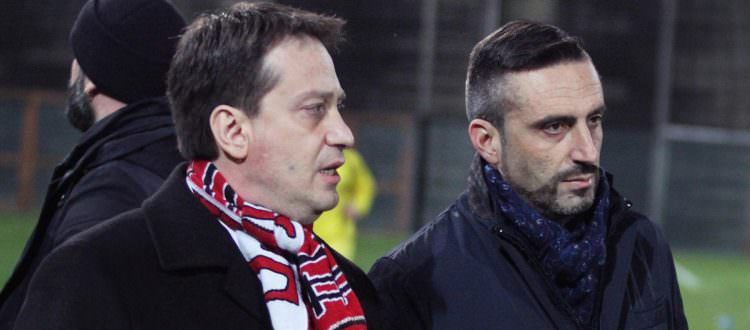 Reggina, si dimette il direttore generale Iiriti