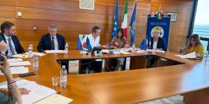 Dai Piani per il rischio sismico al welfare, i provvedimenti approvati dalla Giunta regionale