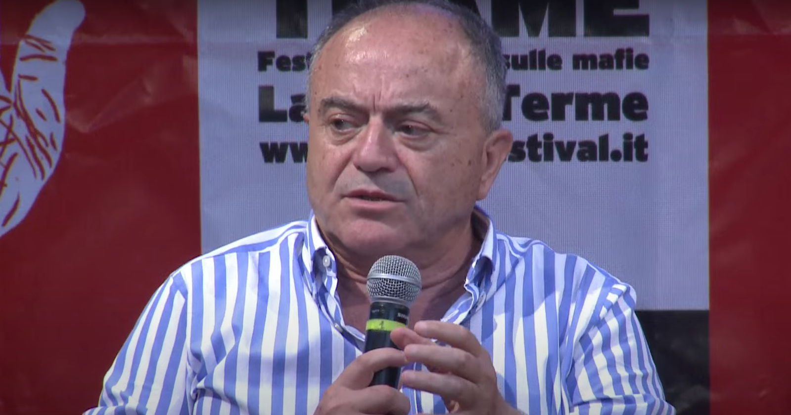 Gratteri: «In Calabria siamo andati in profondità fino ai santuari degli intoccabili»