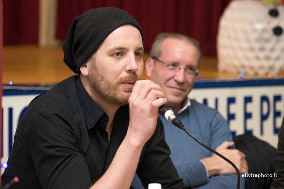 «Calabria terra d’arte e di artisti»