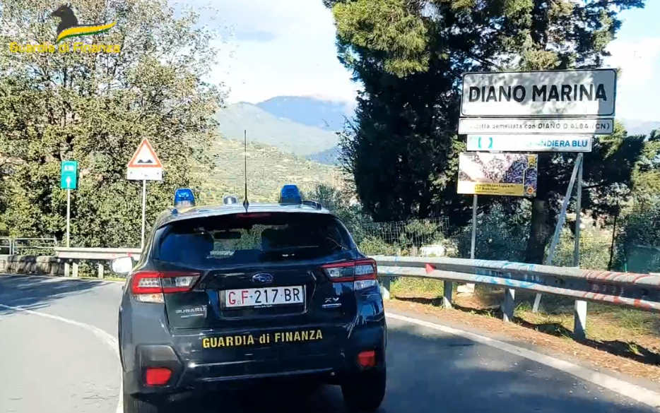 ‘Ndrangheta in Liguria, blitz antidroga: in abbreviato chiesti oltre due secoli di carcere