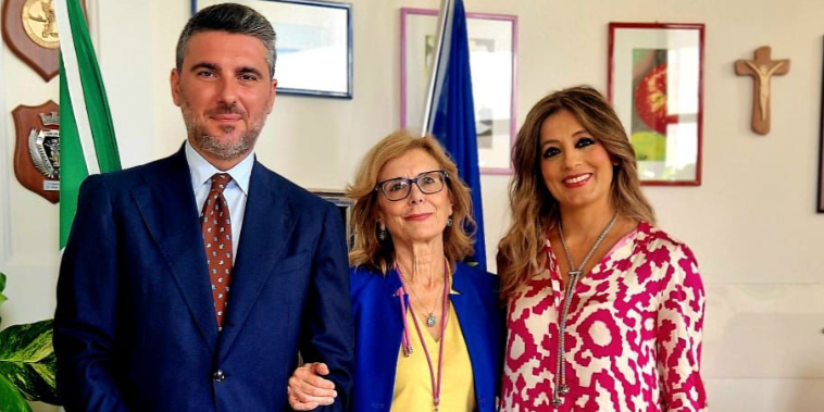 Il Garante regionale per la tutela delle vittime di reato incontra il Presidente della Corte d’appello di Catanzaro