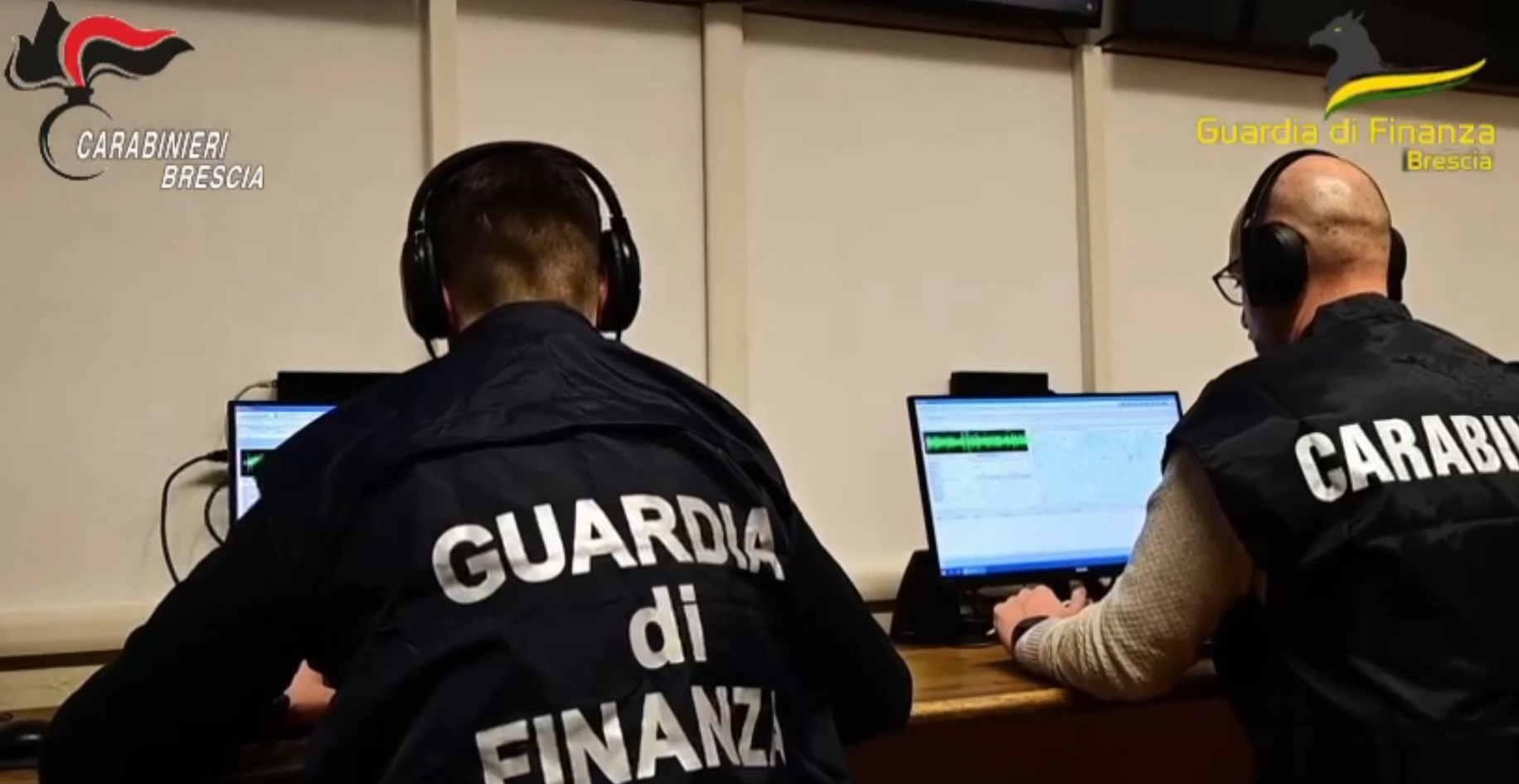 La ‘ndrangheta nella zootecnia: svuotata un’azienda bresciana