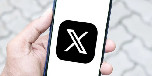 x tweitter elon musk down