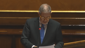 Maltempo, 74,8 milioni dall’Ue per Calabria, Sicilia e Sardegna