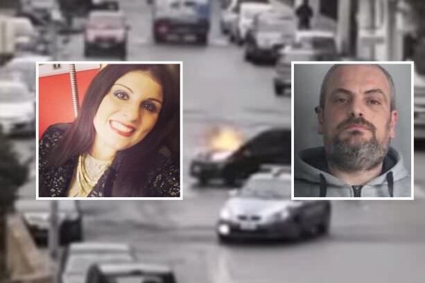Caso Rositani, chiesti vent’anni di carcere per l’ex marito