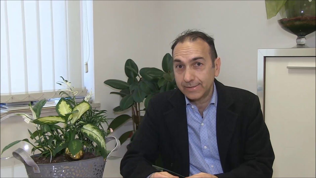 Emergenza Covid, Barbato: «Il picco massimo tra una settimana»