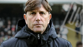 Michele Mignani è il nuovo allenatore del Catanzaro