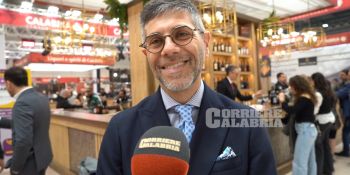 La Costa degli Dei al Vinitaly punta sulla Doc, Papillo: «Non solo vino, raccontiamo il territorio»