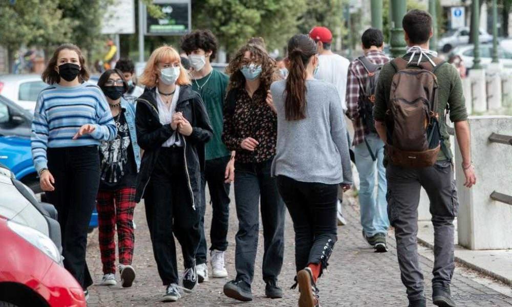 Calabria in “zona gialla”. Ecco cosa si può fare