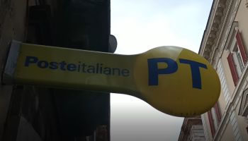 Grimaldi, disagi per i cittadini dopo la chiusura temporanea dell’ufficio postale causa lavori