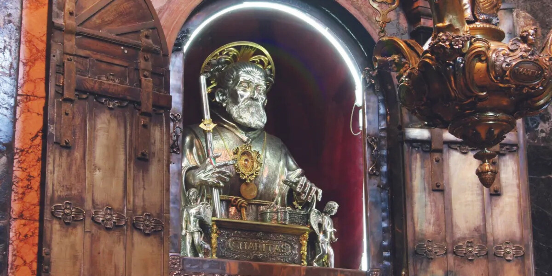 Il giorno di San Francesco di Paola patrono della Calabria