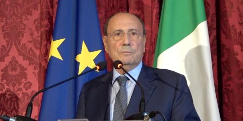 schifani cuffaro dc sicilia