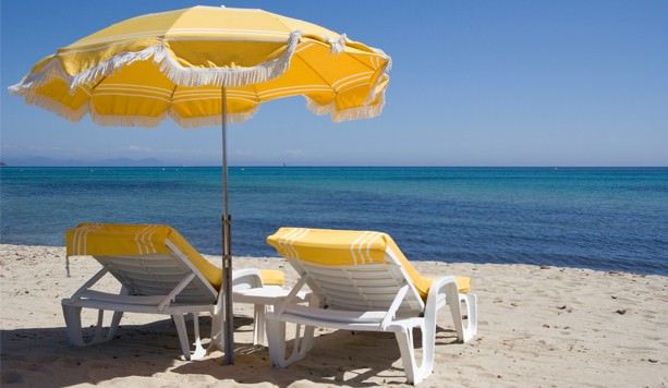 A Tropea il primato del "caro ombrellone"