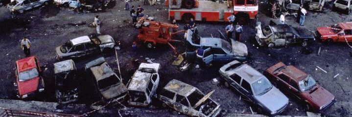 I figli di Borsellino citano Presidenza del Consiglio e Viminale