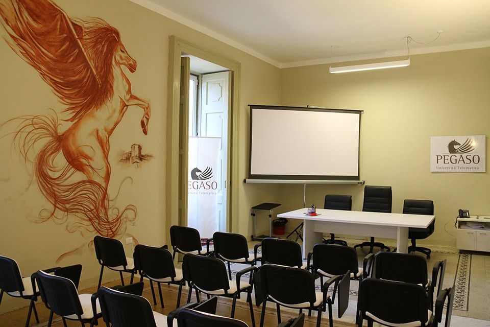 A Montalto Uffugo apre il polo didattico dell'Università Pegaso