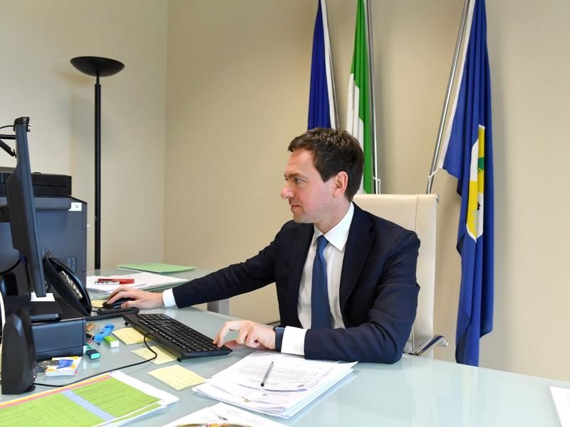 Smau Milano 2023, manifestazione di interesse per partecipare. Varì: «Occasione per le nostre imprese»