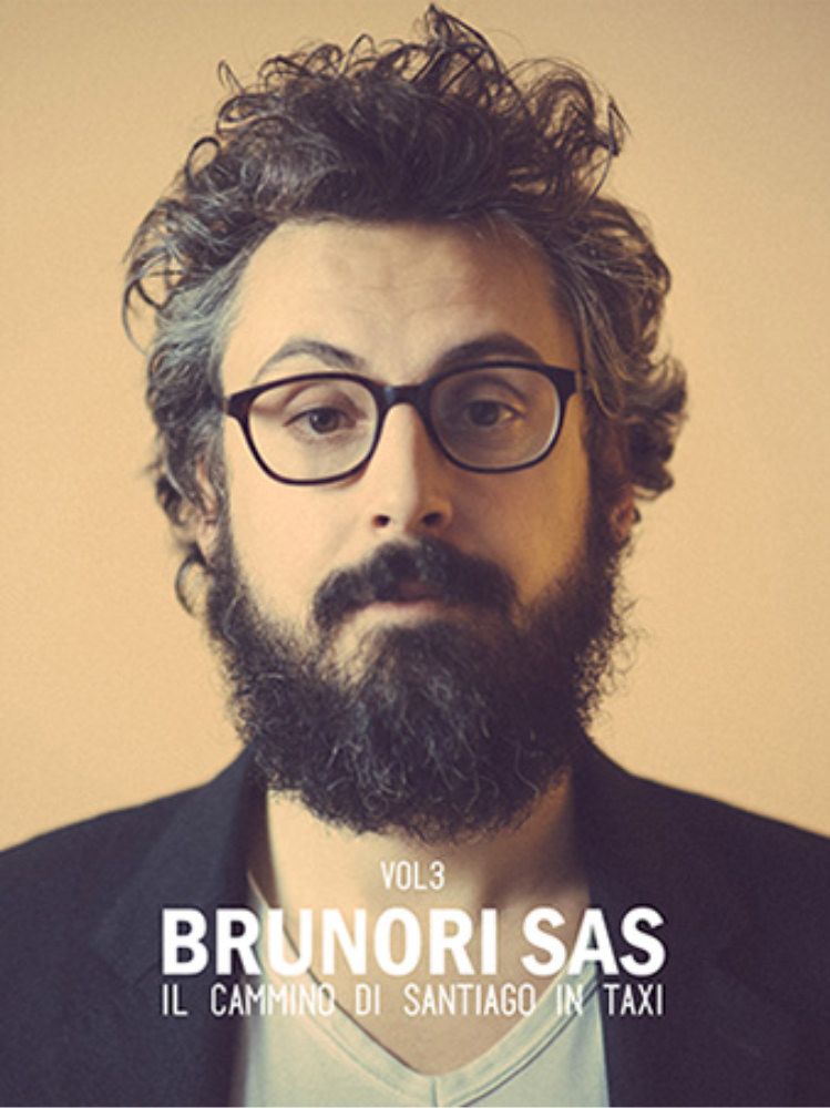 Il cammino di Brunori Sas è su Rockit