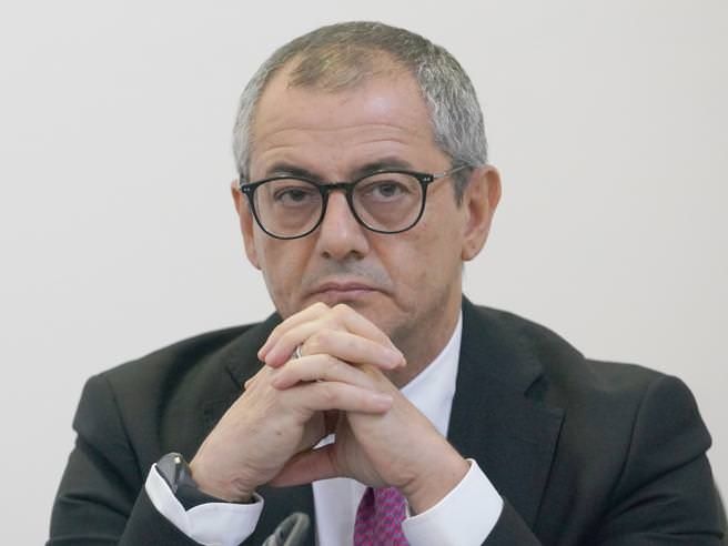 Così Basentini sponsorizzava D’Alessio per la Procura di Potenza