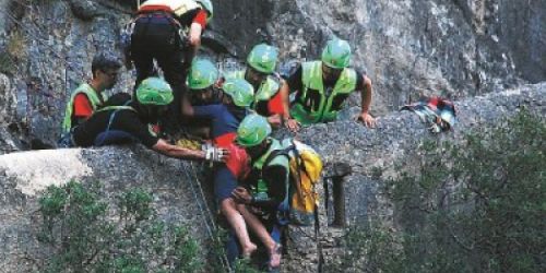 tragedia raganello processo