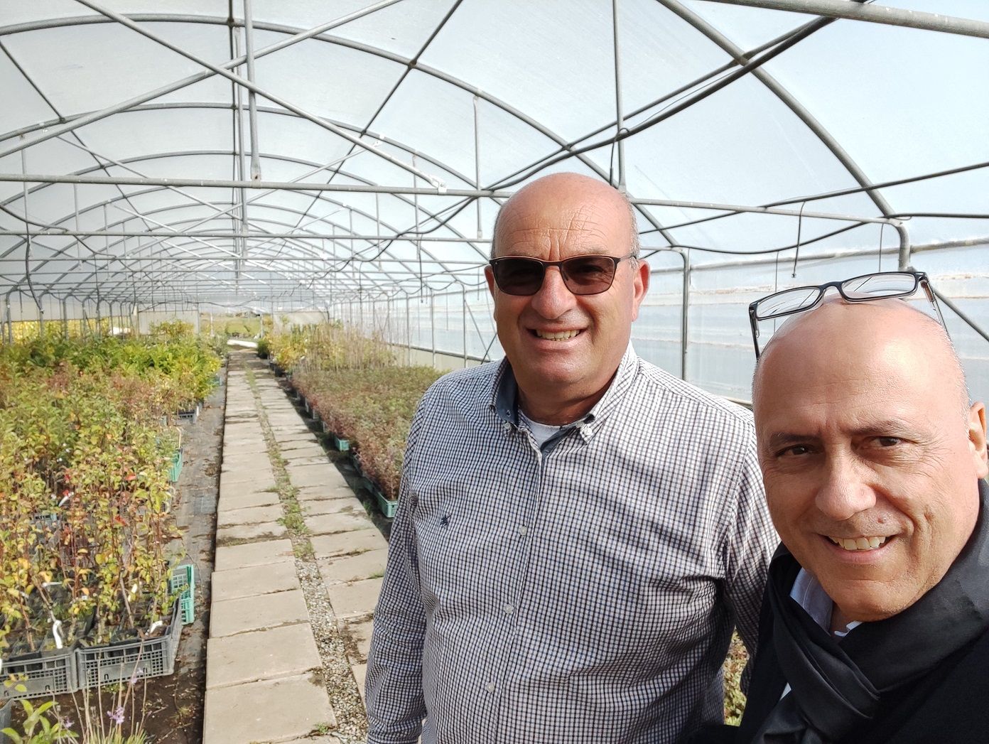 Festival delle erranze e della filoxenia, secondo appuntamento all’Antico Mulino di Lamezia – FOTO