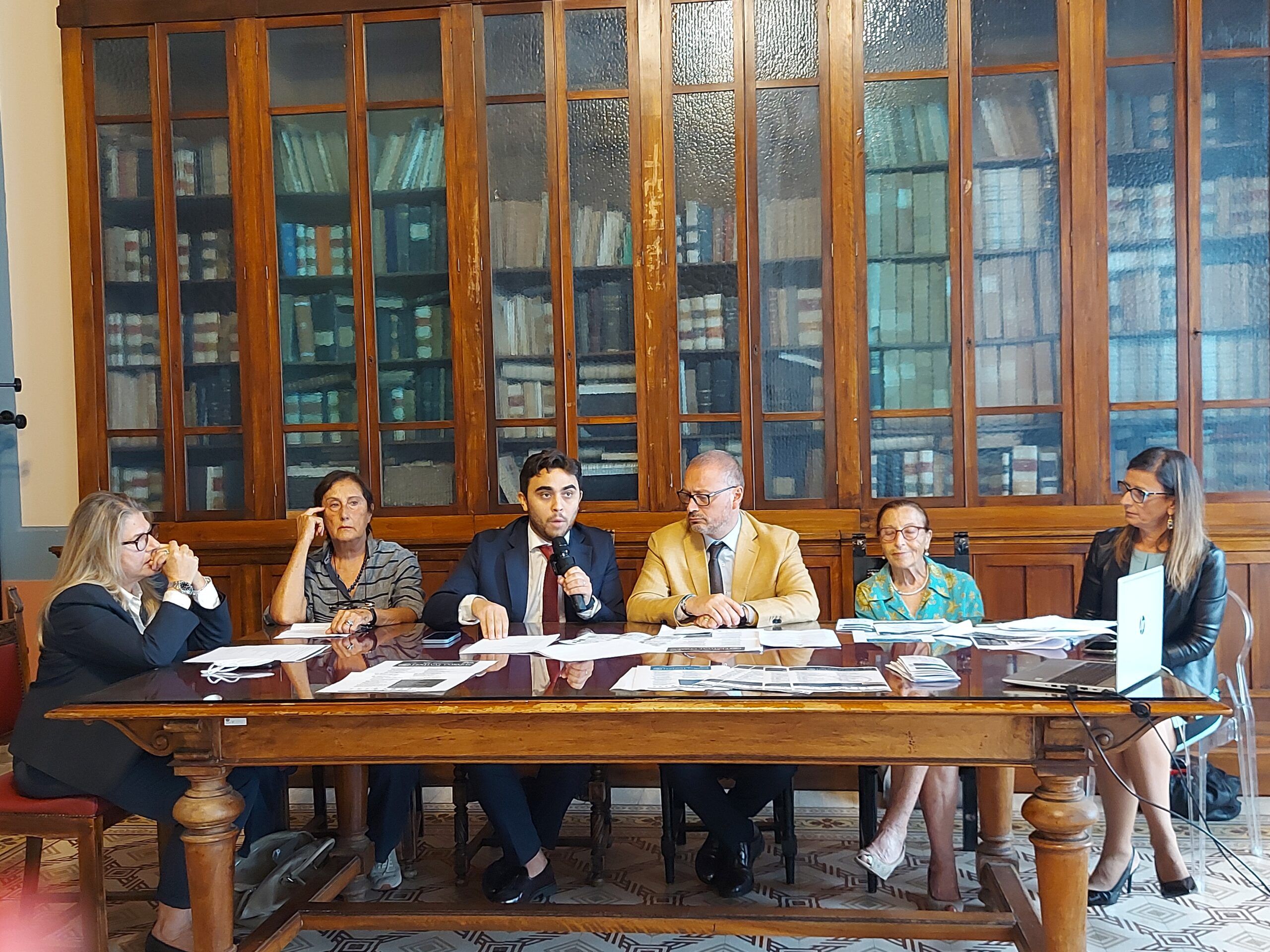 “Cosmos 2022”, a Reggio Calabria il più grande appuntamento di cultura scientifica del Mezzogiorno