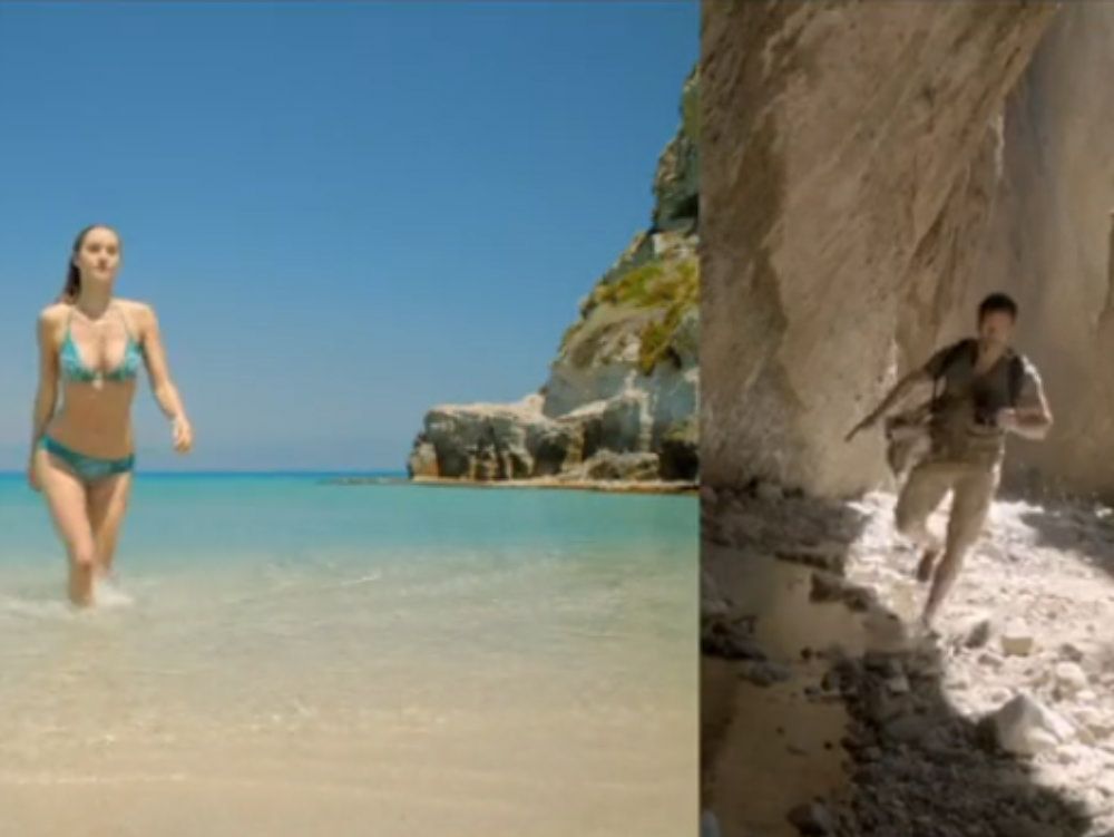 Turismo, è sfida tra spot istituzionali